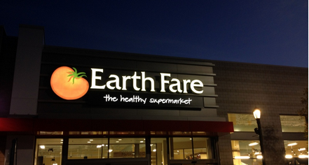 Earth Fare