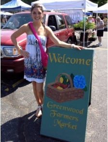 Greenwood Farmer's Market