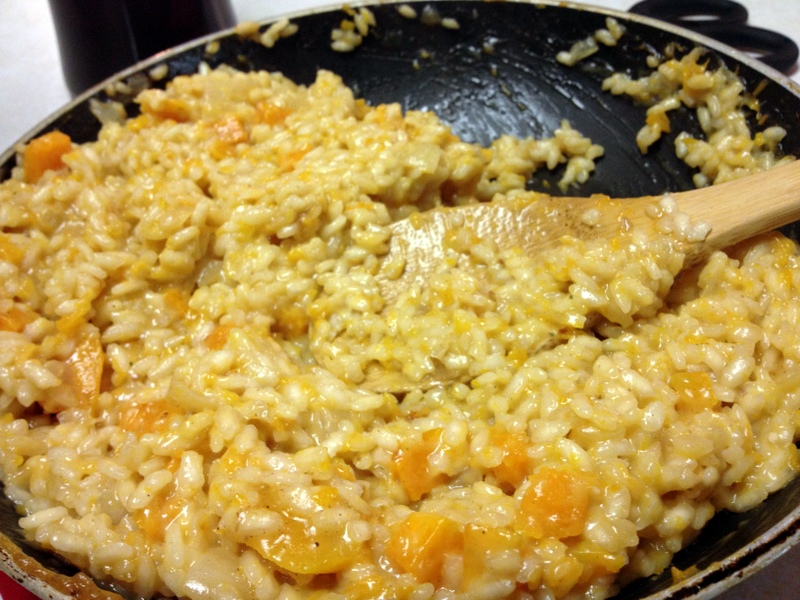 risotto 4