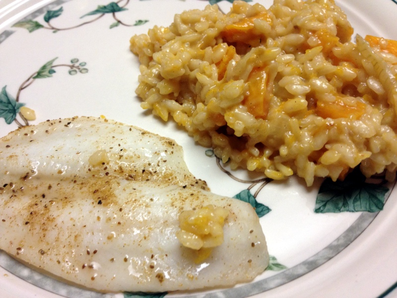 risotto 5