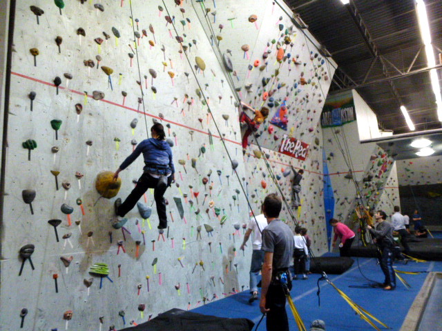 climb time 3