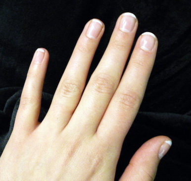 manicure 1