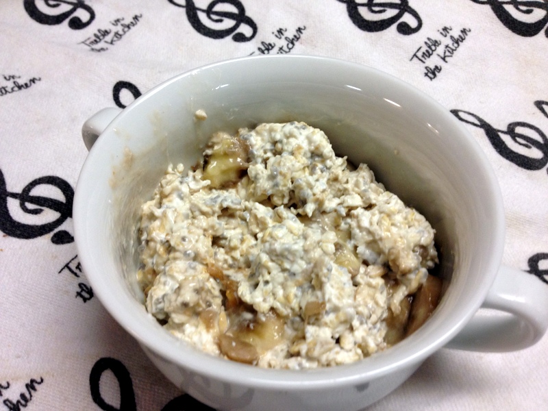 overnight oats 3