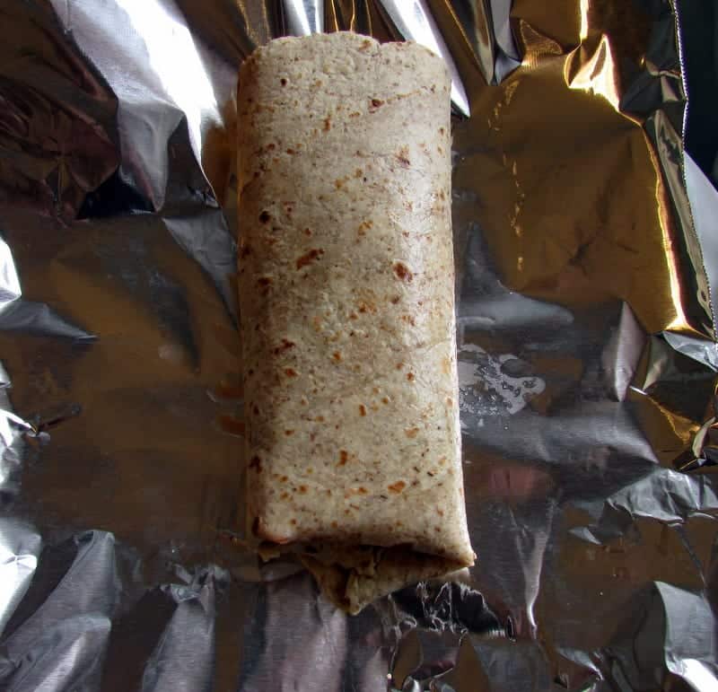 how to make make-ahead breakfast burritos