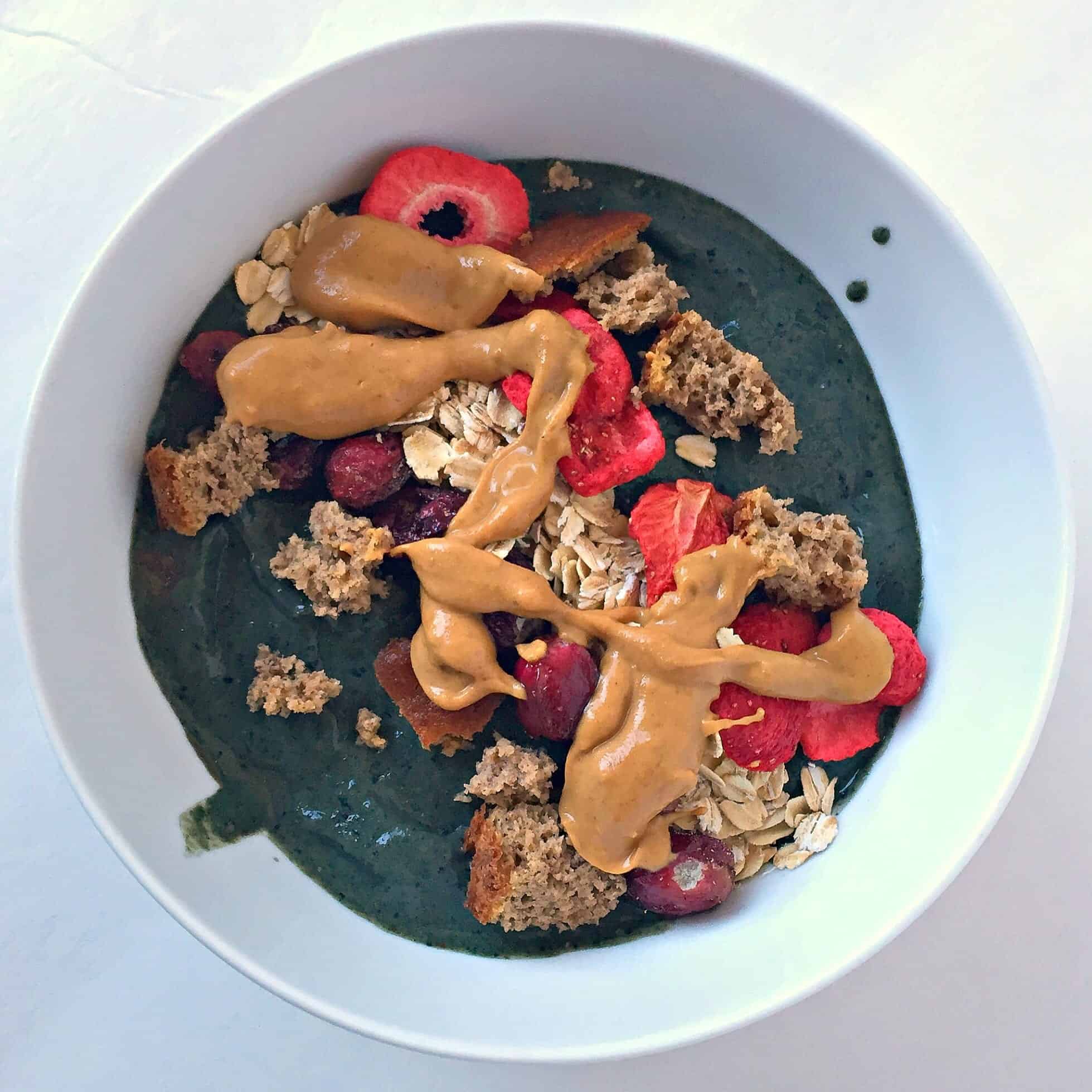 Smoothie Bowl