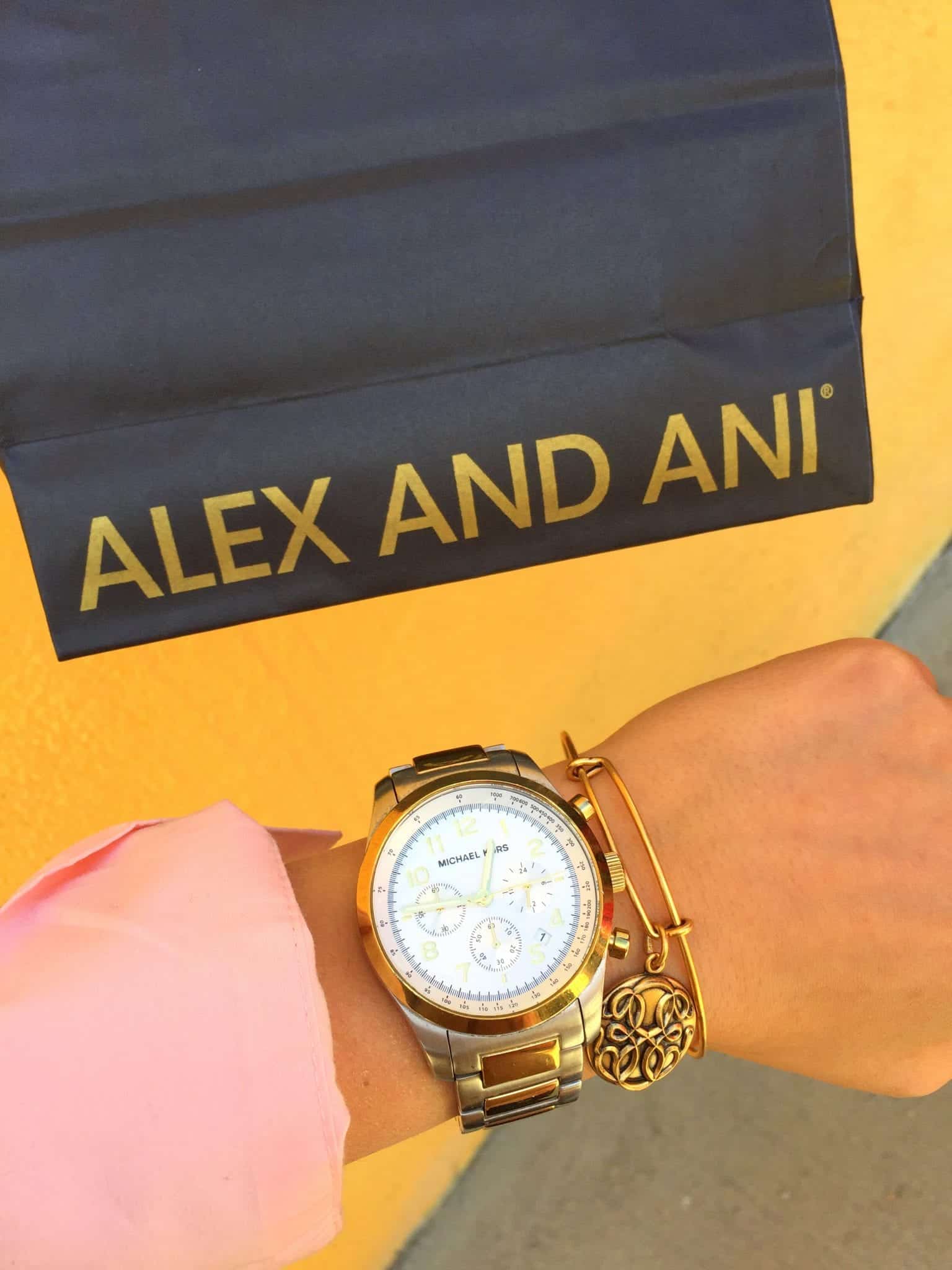 Alex and Ani