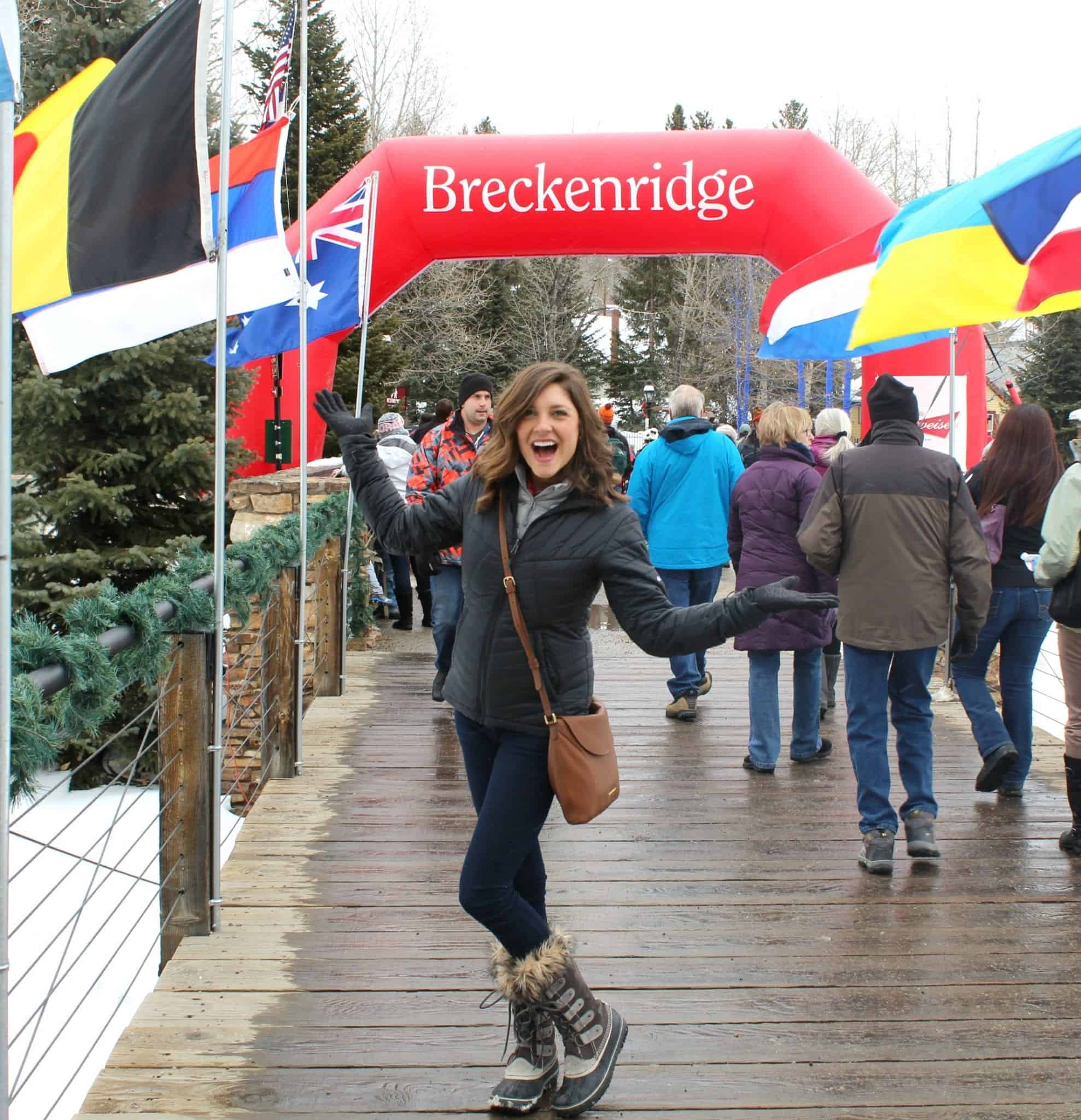 Breckenridge