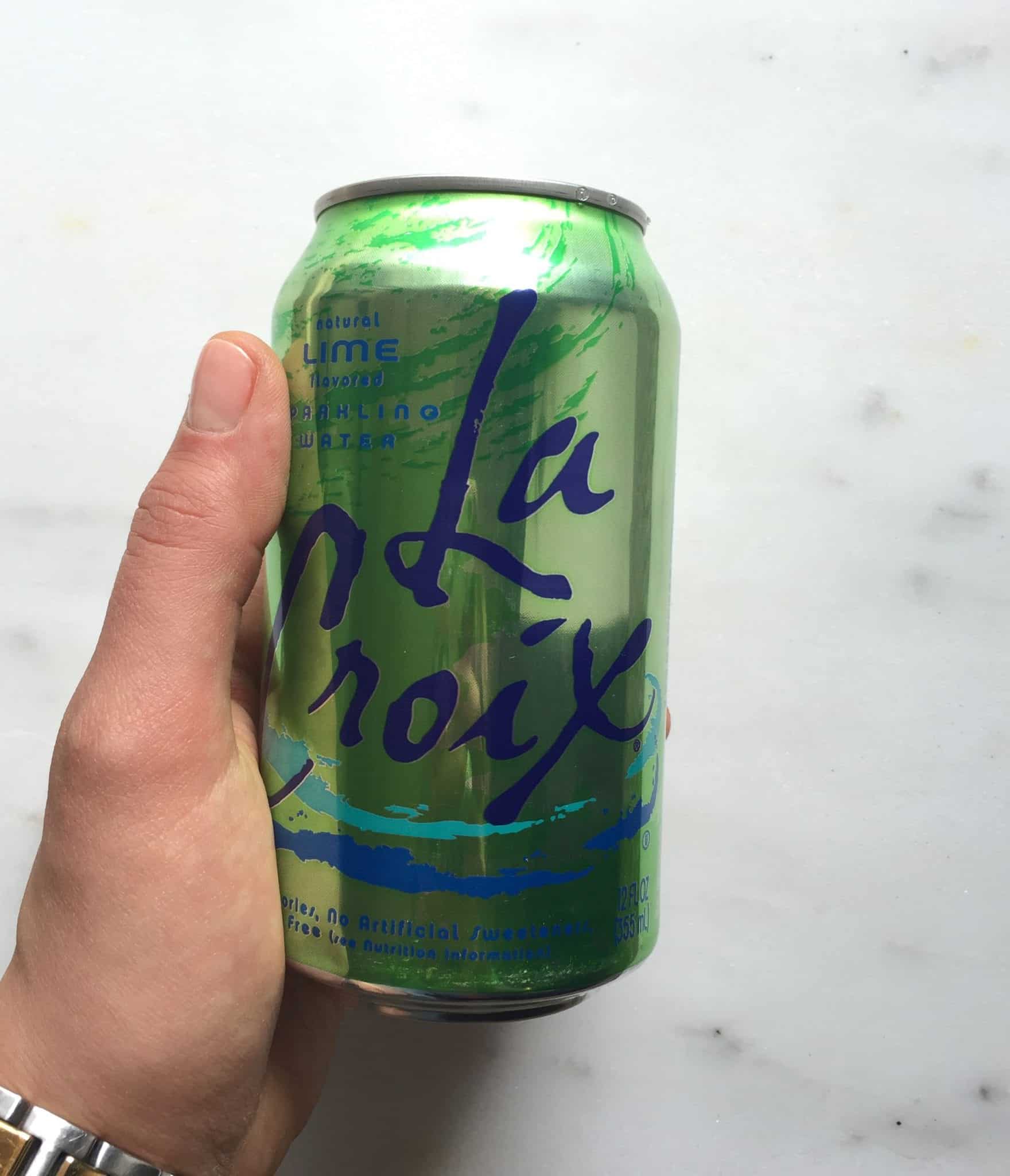 La Croix