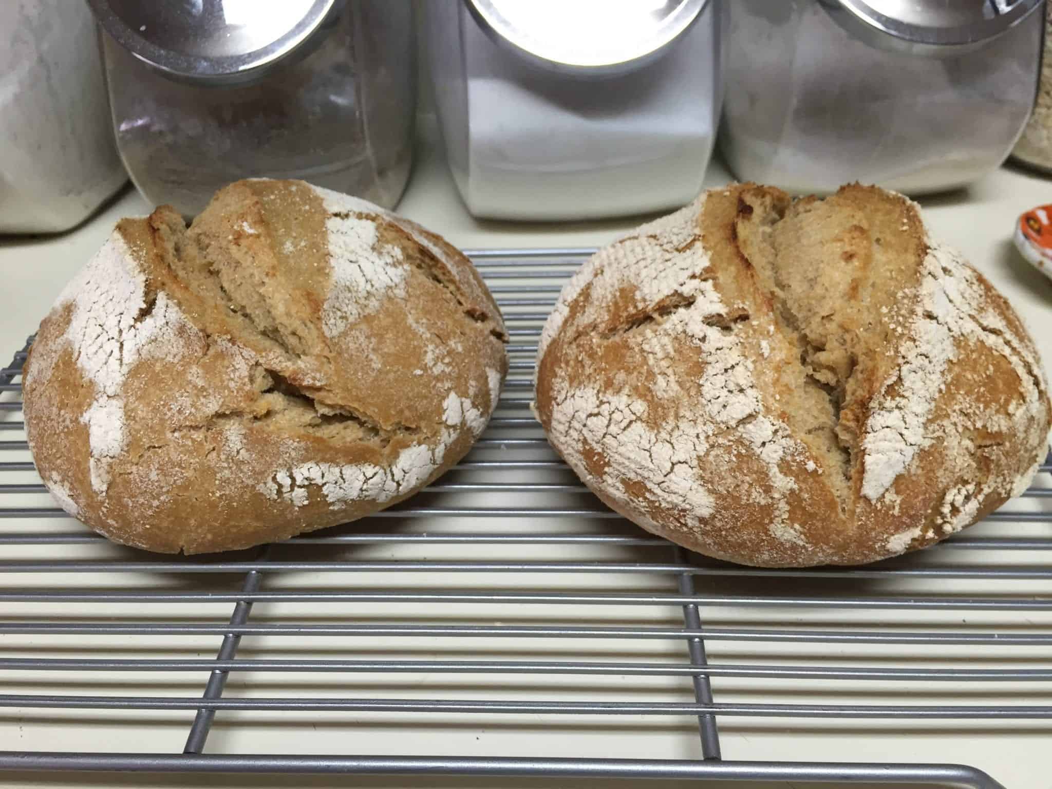 How to Make Sourdough 