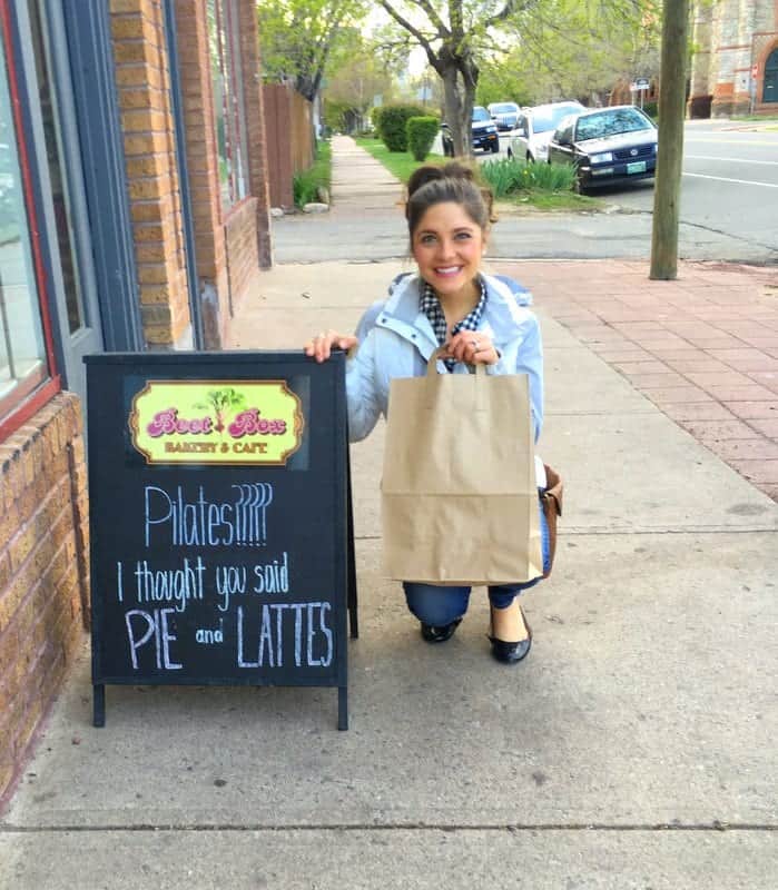 Beet Box Bakery Denver