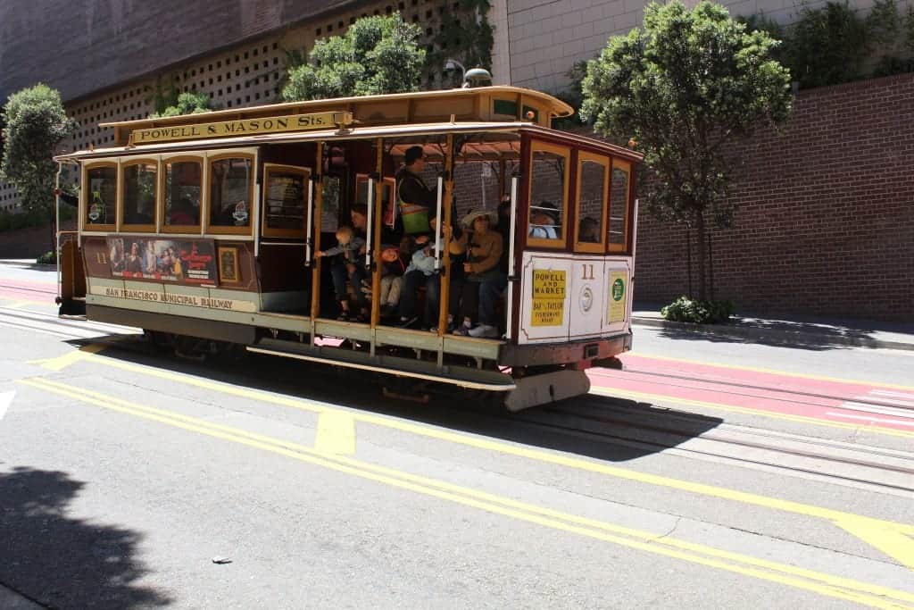 Visit San Francisco: What to See, Eat, and Do