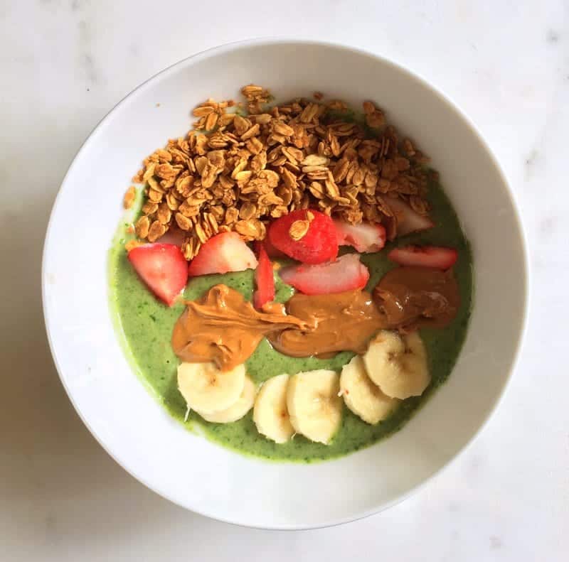 Smoothie Bowl