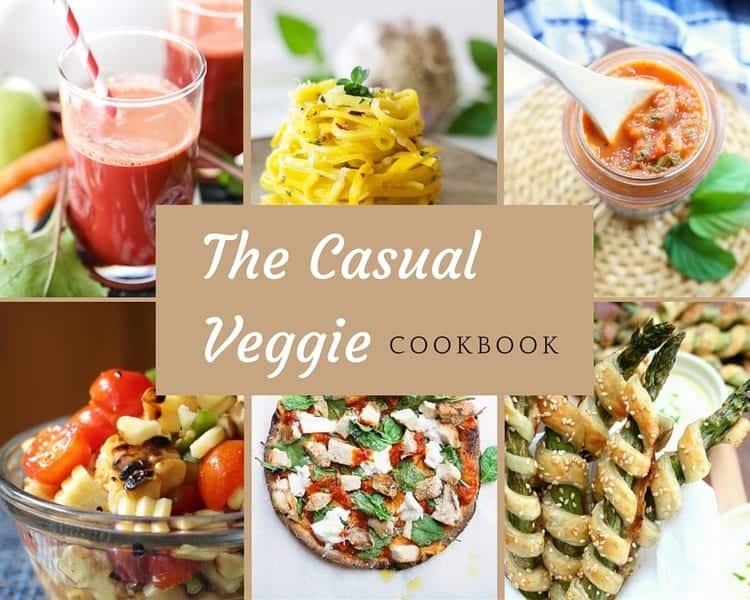 Casual Veggie 