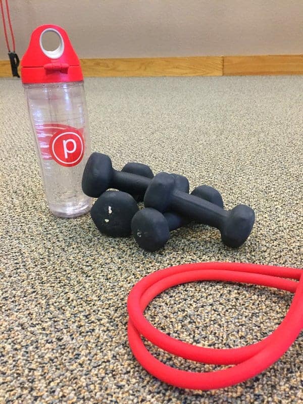 pure barre