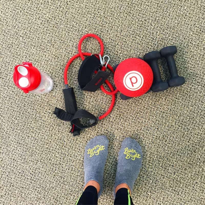 Pure Barre