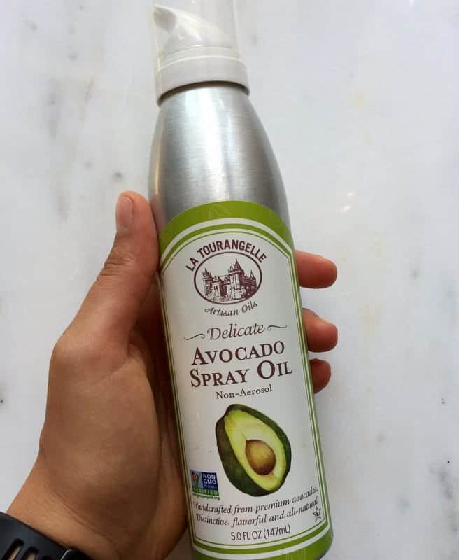 Avocado Oil