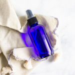 DIY Essential Oil Room Spray #cleanliving #tararochfordnutrition