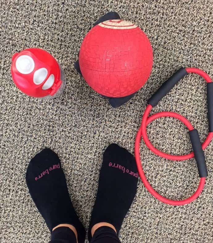 Pure Barre Denver