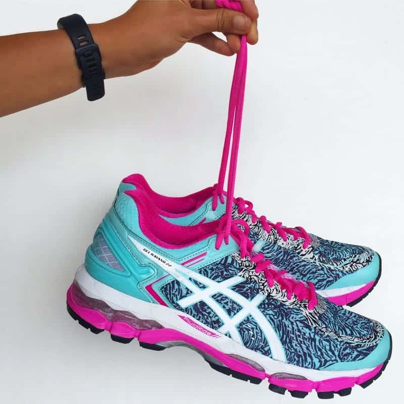 New Running Shoes Asics Gel Kayano 22