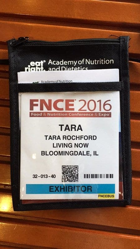 FNCE 2016 - How to Get the Most Out of a Conference