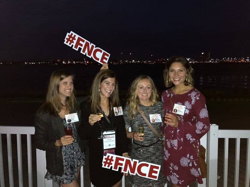 FNCE 2016