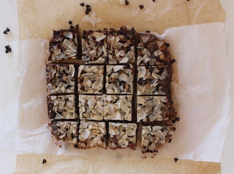 low FODMAP Delight Bars #TheRecipeRedux