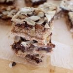 low FODMAP Delight Bars #TheRecipeRedux