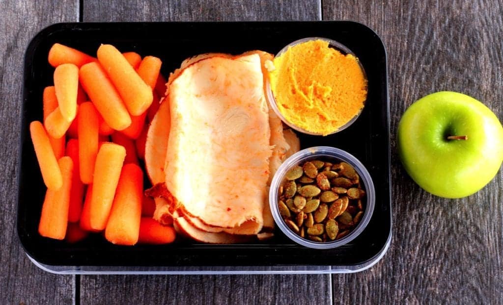 Packable Lunch Ideas