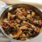 How to Reduce Food Waste - Simple Stir Fry Recipe #glutenfree #dairyfree #lowFODMAP