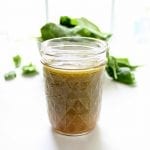 Avocado Oil Balsamic Vinaigrette