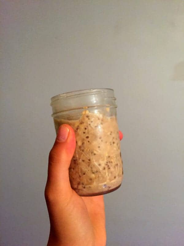 Overnight Oats