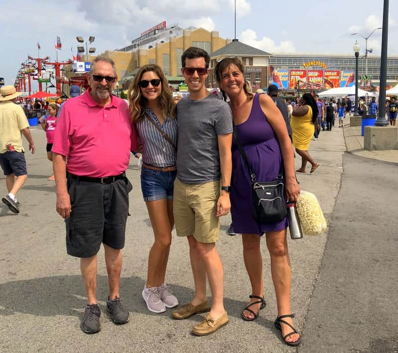 Indiana State Fair 2018