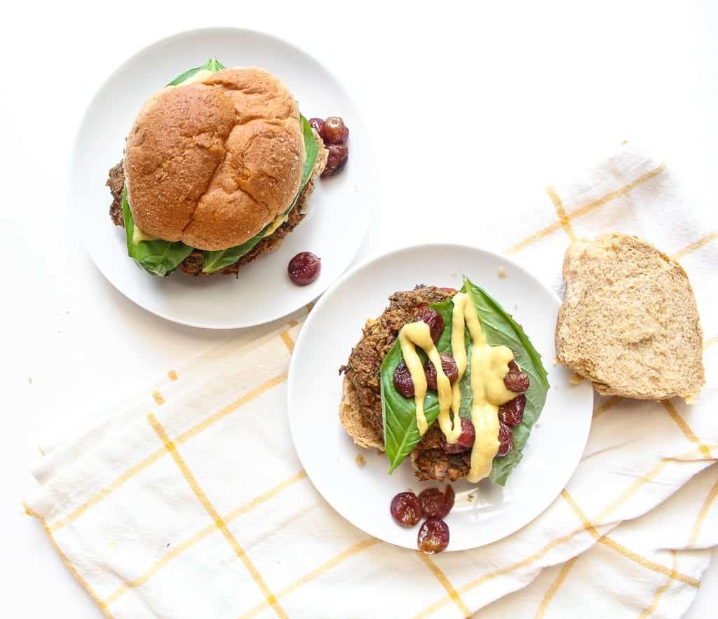 Energy Boosting Veggie Burgers - vegan, gluten free, dairy free, low fodmap #vegan #glutenfree #dairyfree #lowfodmap #joyssimplefoodremedies