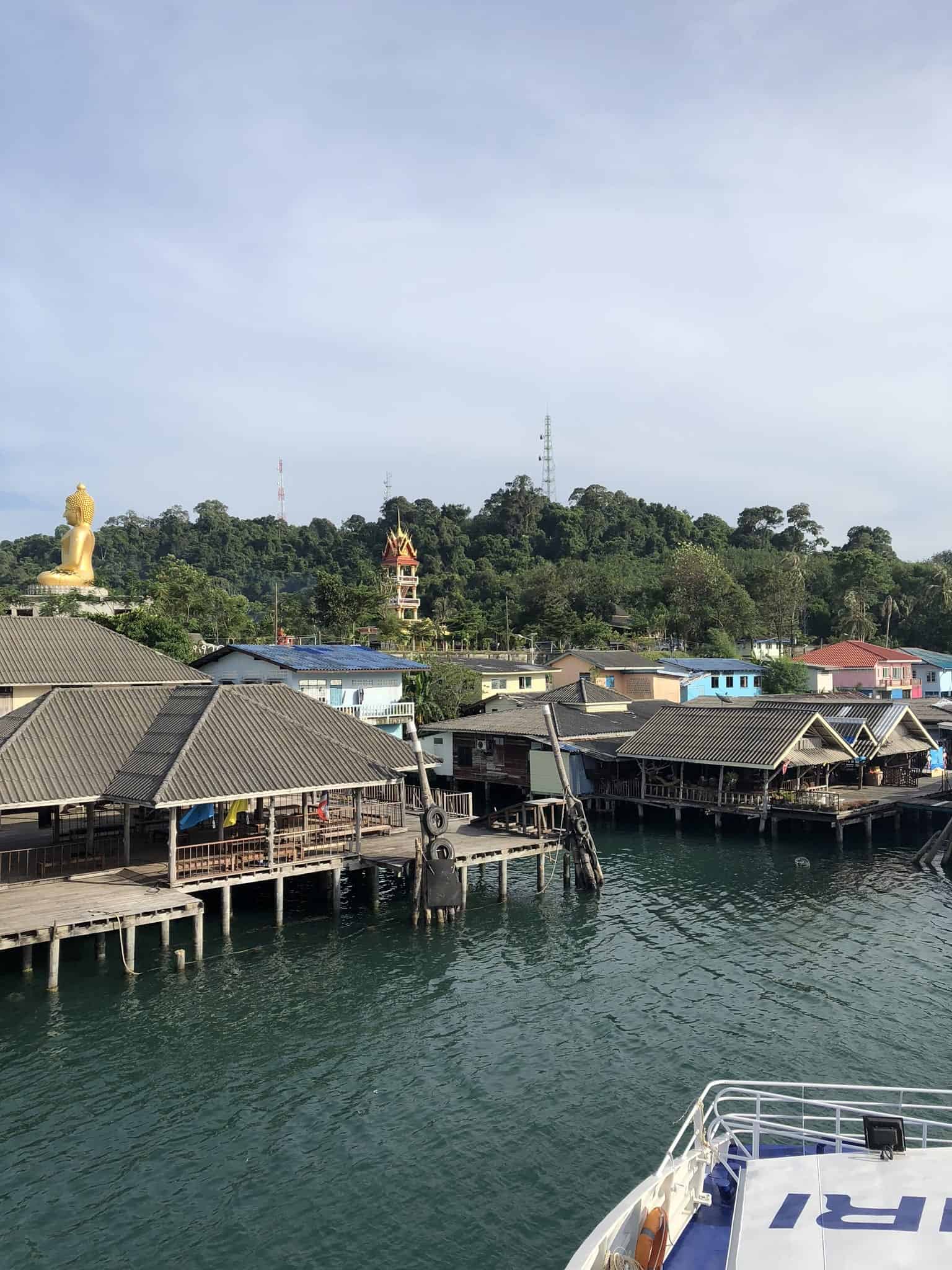 Thailand Travel Guide - Koh Kood