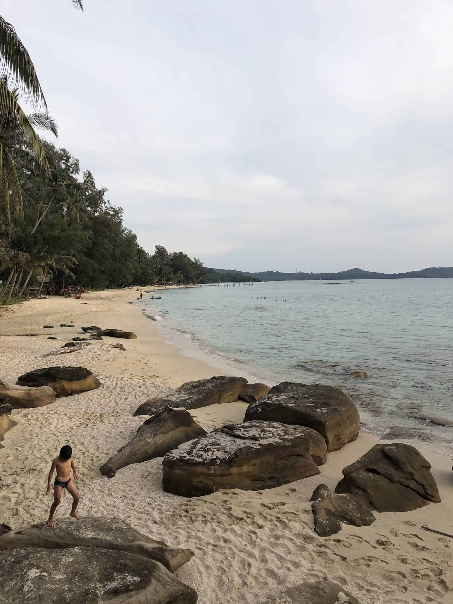 Thailand Travel Guide - Koh Kood