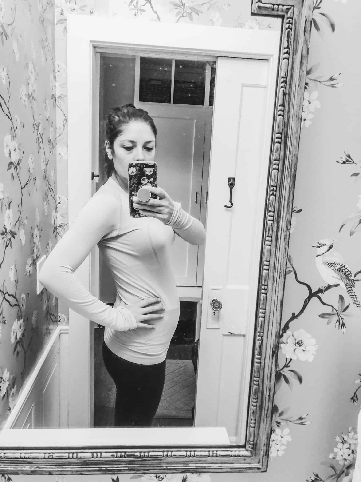 First Trimester - #firsttrimester #pregnancy #tararochfordnutrition