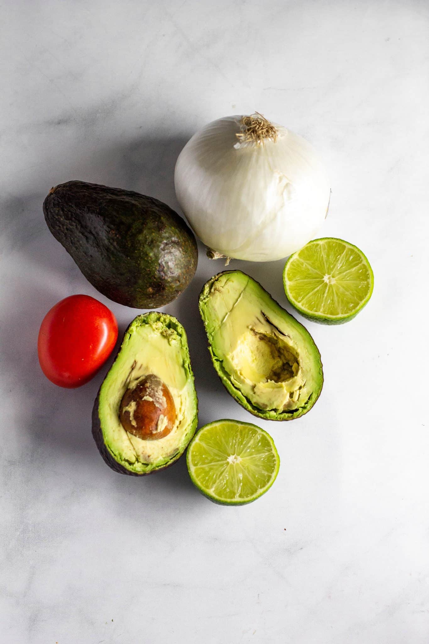 Guacamole #healthyrecipes #tararochfordnutrition