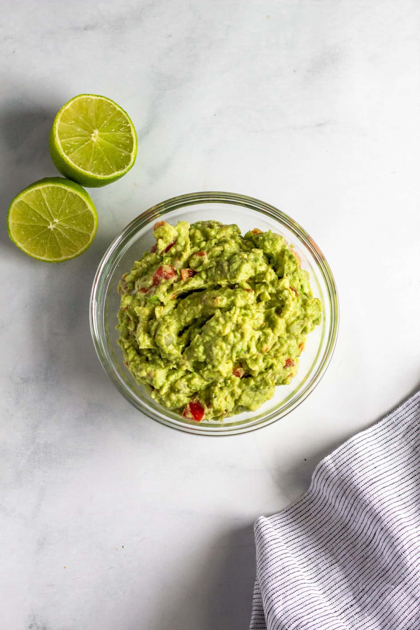 Guacamole #healthyrecipes #tararochfordnutrition