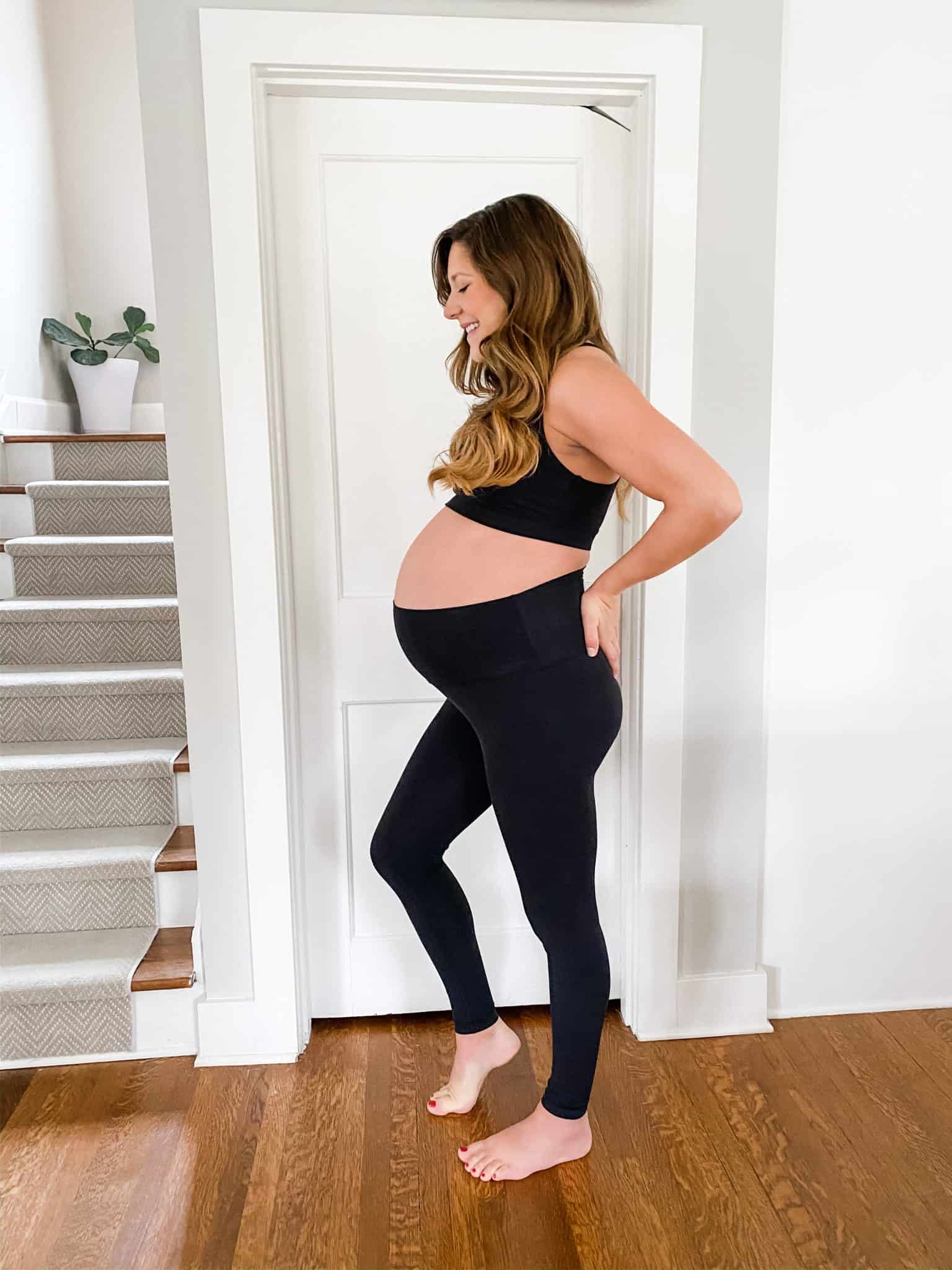 The Third Trimester #tararochfordnutrition #healthypregnancy