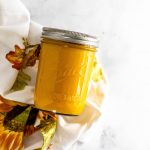 How to Make Homemade Pumpkin Puree #pumpkinrecipes #pumpkinpuree