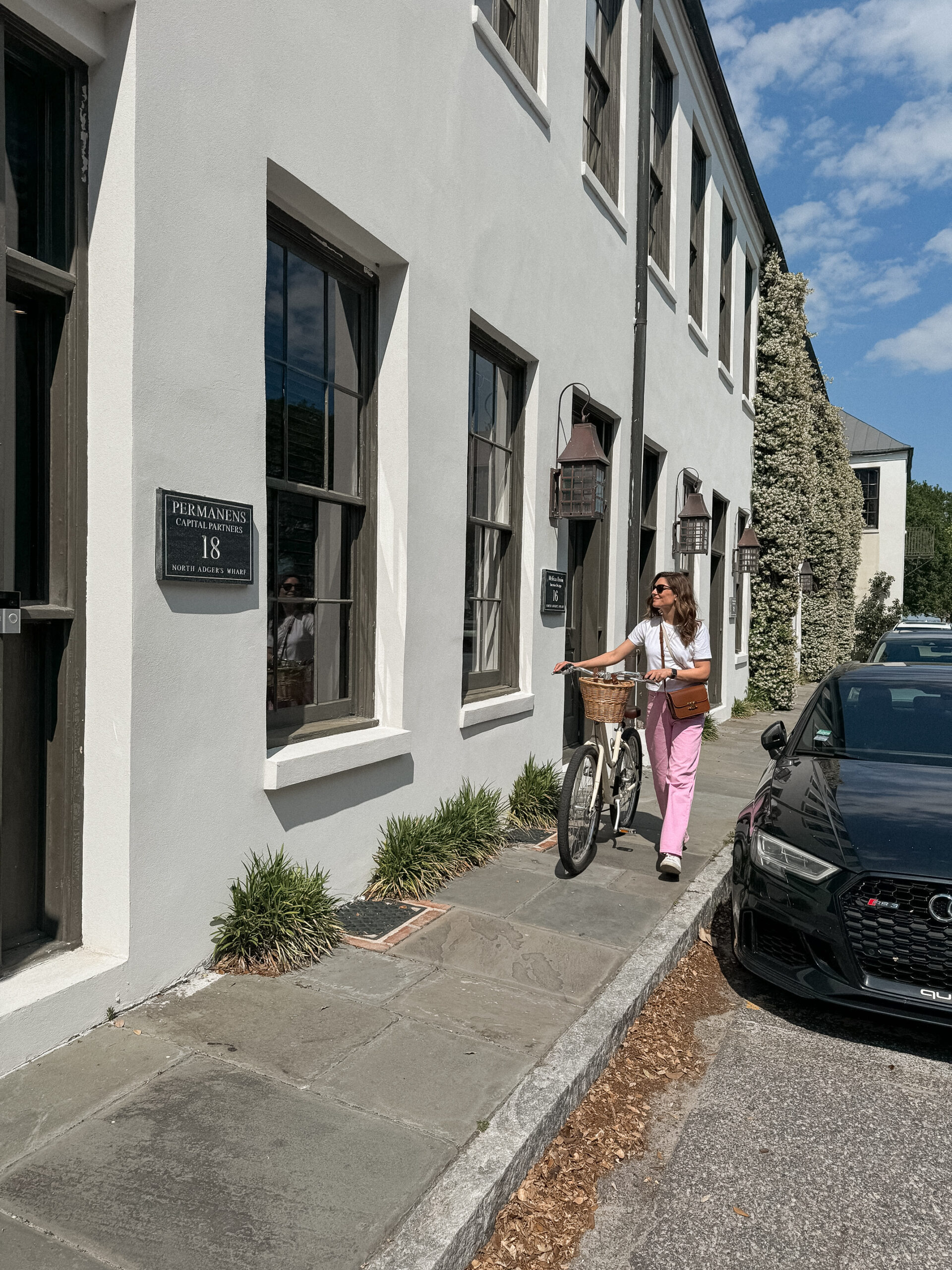 Charleston Travel Guide