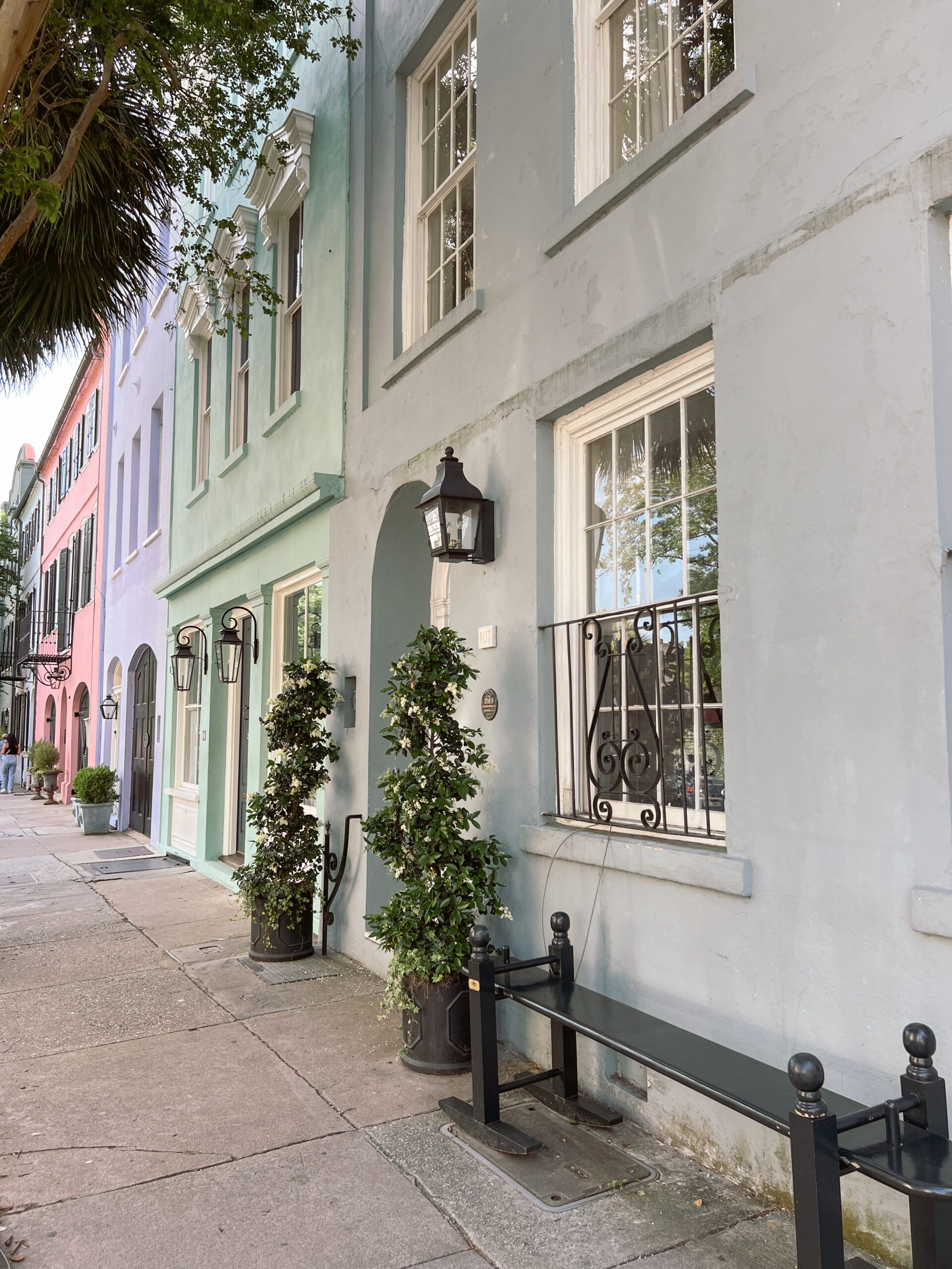 Charleston Travel Guide